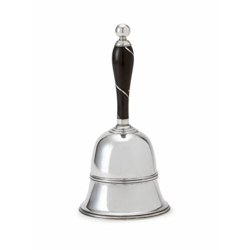 DUTCH SILVER TABLEBELL